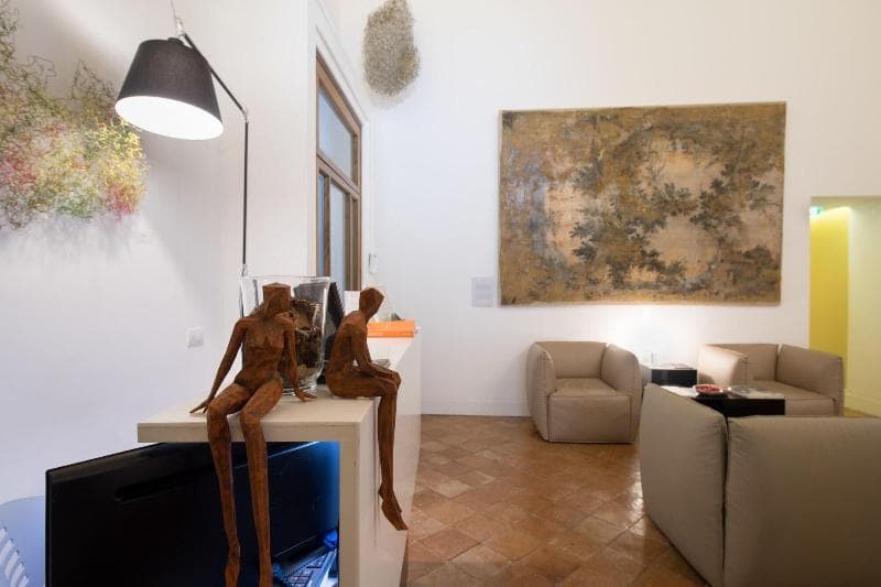 Santa Chiara Boutique Hotel 2