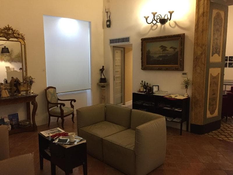 Santa Chiara Boutique Hotel 5
