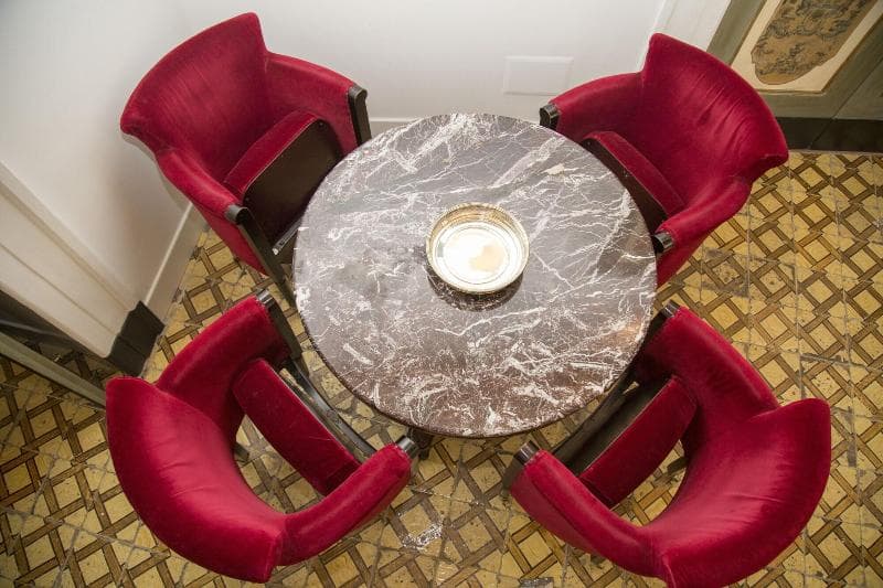 Santa Chiara Boutique Hotel 3