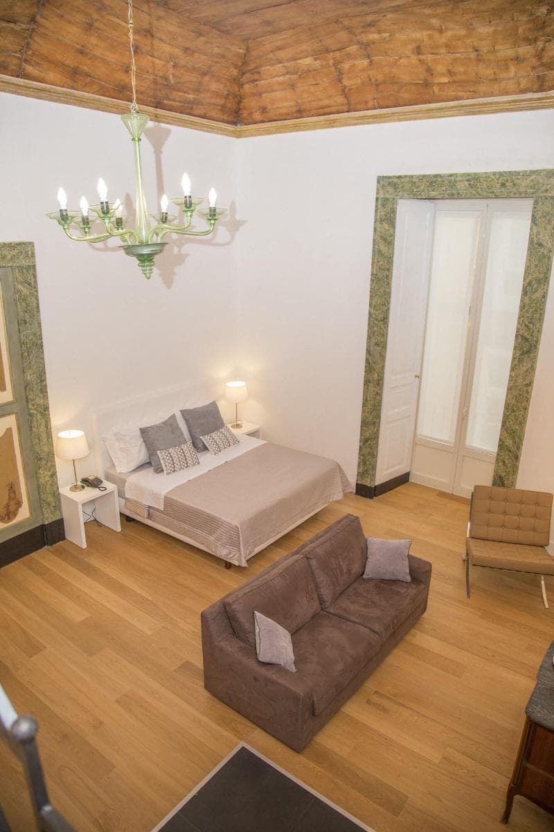 Santa Chiara Boutique Hotel 4