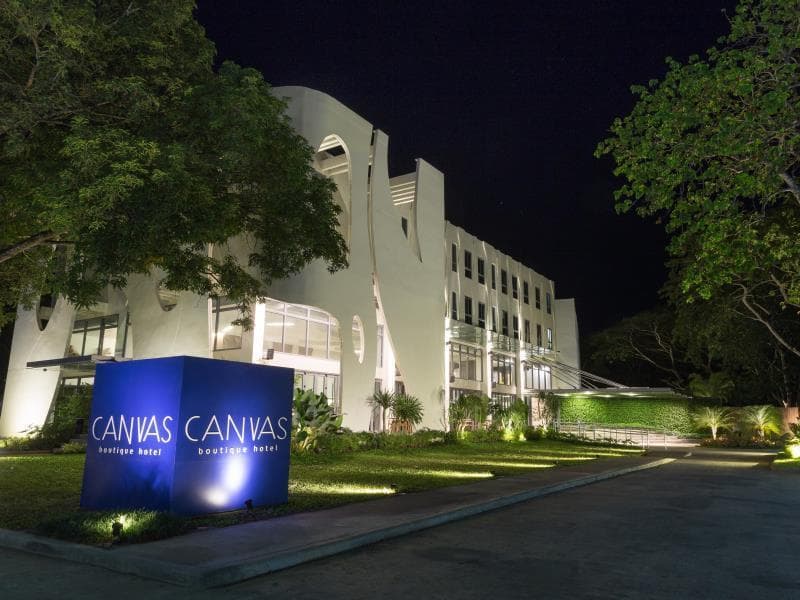 Canvas Boutique Hotel 3