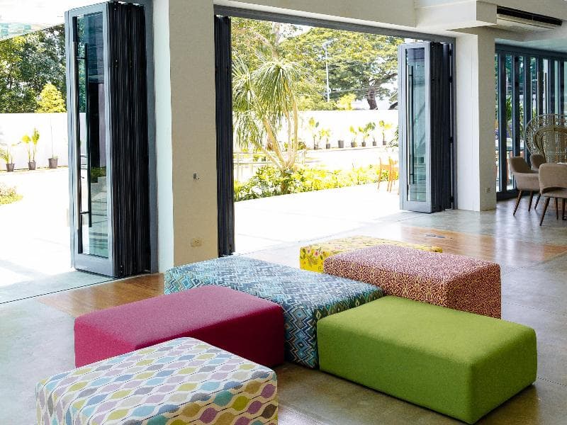 Canvas Boutique Hotel 2