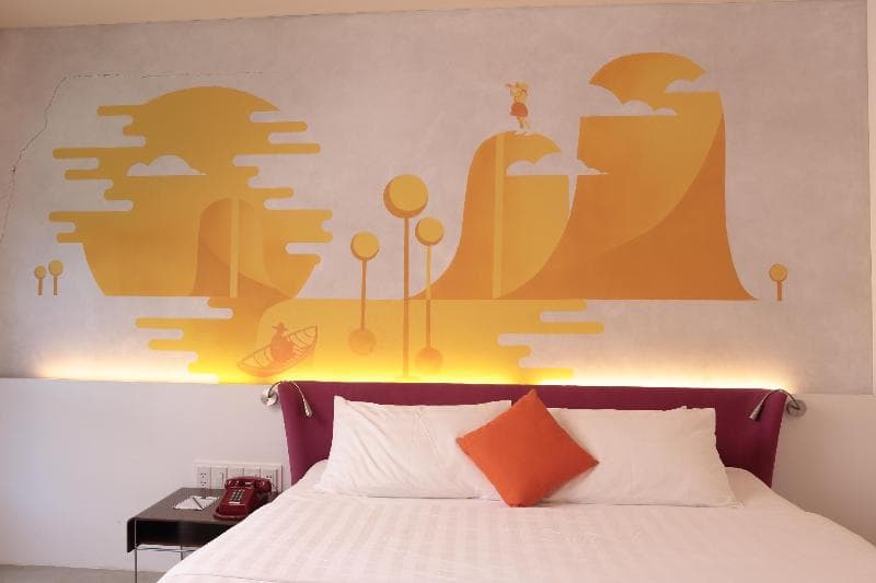 Canvas Boutique Hotel photo 1