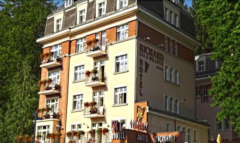 Hotel Richard 4