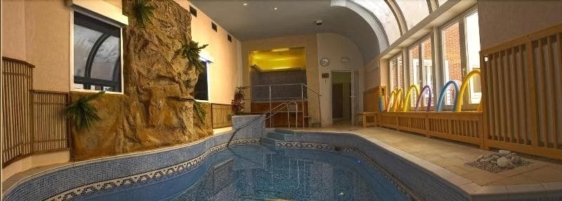 Hotel Richard 2
