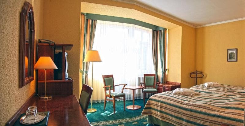 Hotel Richard 3