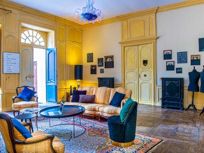 Mercure Figeac Viguier Du Roy 2