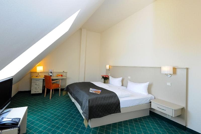 Hotel Zarenhof Prenzlauer Berg 5