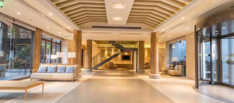 Ji Hotel (Suzhou Guanqian Street) 2