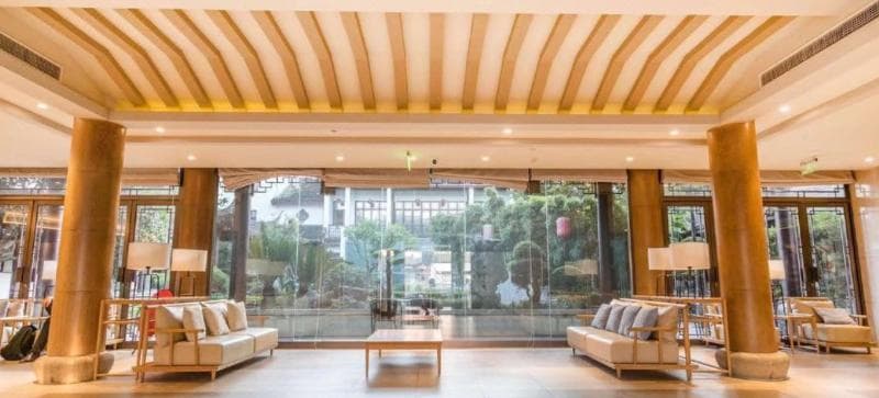 Ji Hotel (Suzhou Guanqian Street) 5