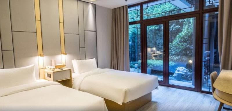 Ji Hotel (Suzhou Guanqian Street) photo 1