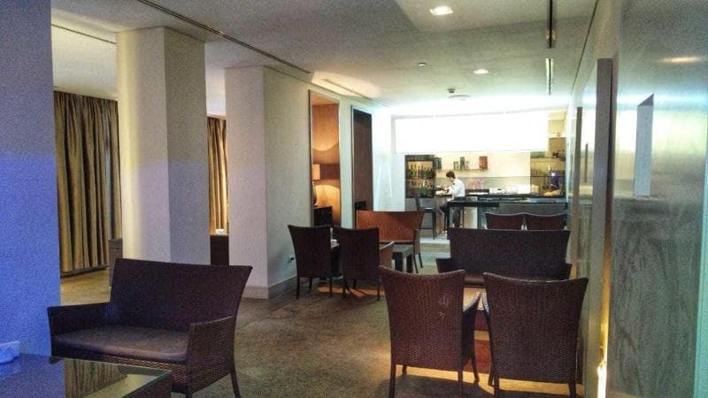 Royal Garden Hotel Baku main