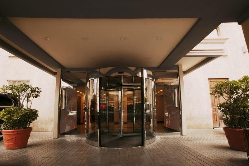 Royal Garden Hotel Baku 5