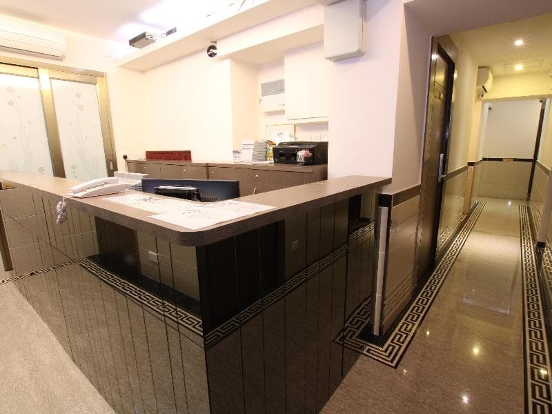 Tai Wah Boutique Hostel photo 1