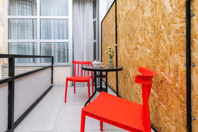 Boutique Hotel Mojo photo 1