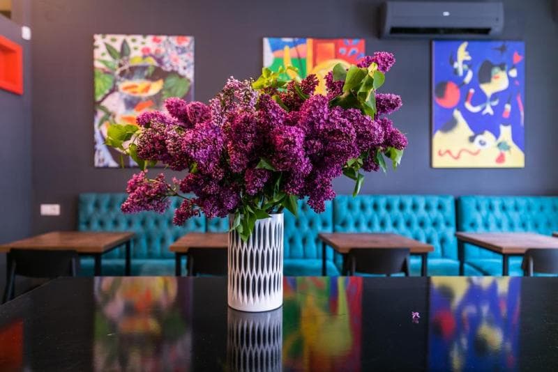 Boutique Hotel Mojo 4