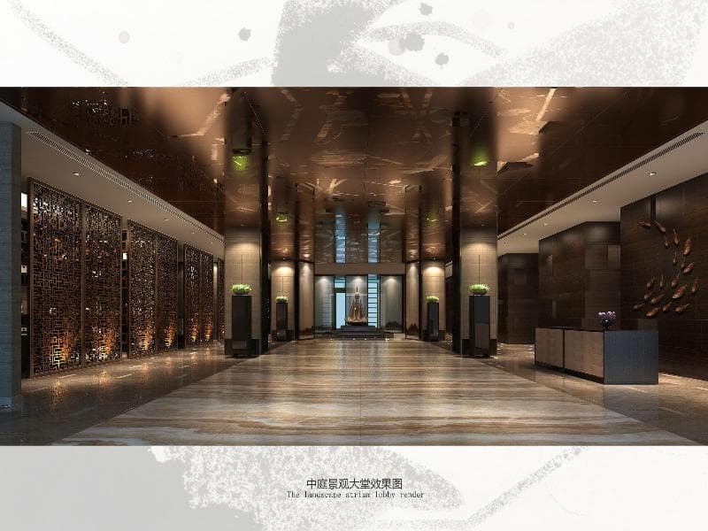 Wuhan Narada Grand Hotel photo 1