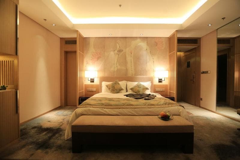 Wuhan Narada Grand Hotel main