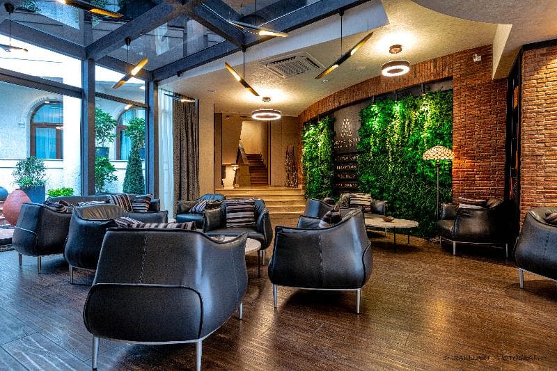 Adamo Hotel 3
