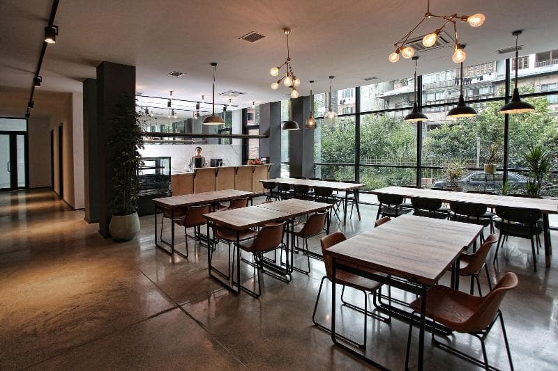 L.M Club Hotel 4