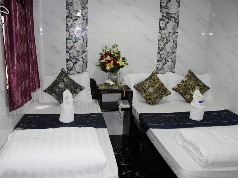 Hong Kong Premium Guest House photo 1