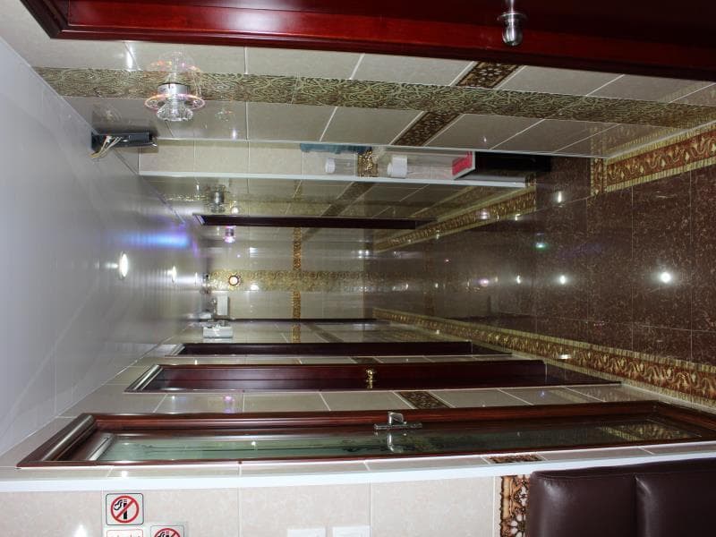Hong Kong Premium Guest House 3
