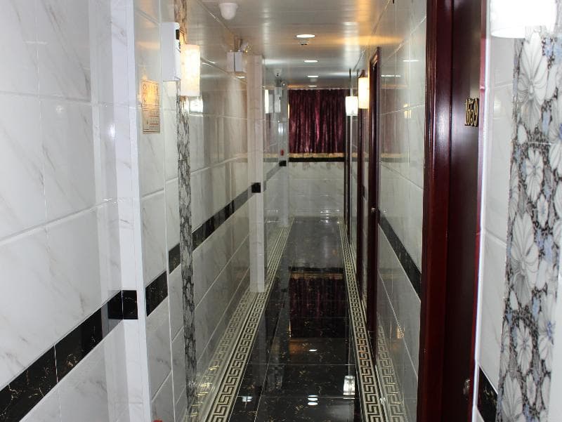 Hong Kong Premium Guest House 4