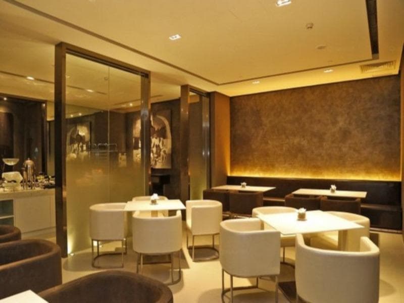 Jinjiang Inn Shenzhen Huanggang Port 4