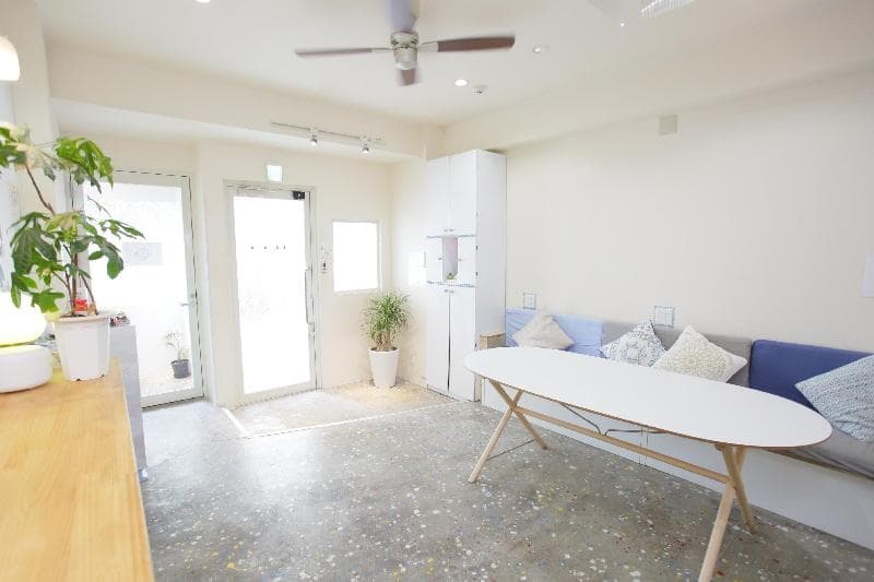 Casa Blanca Guest House 3