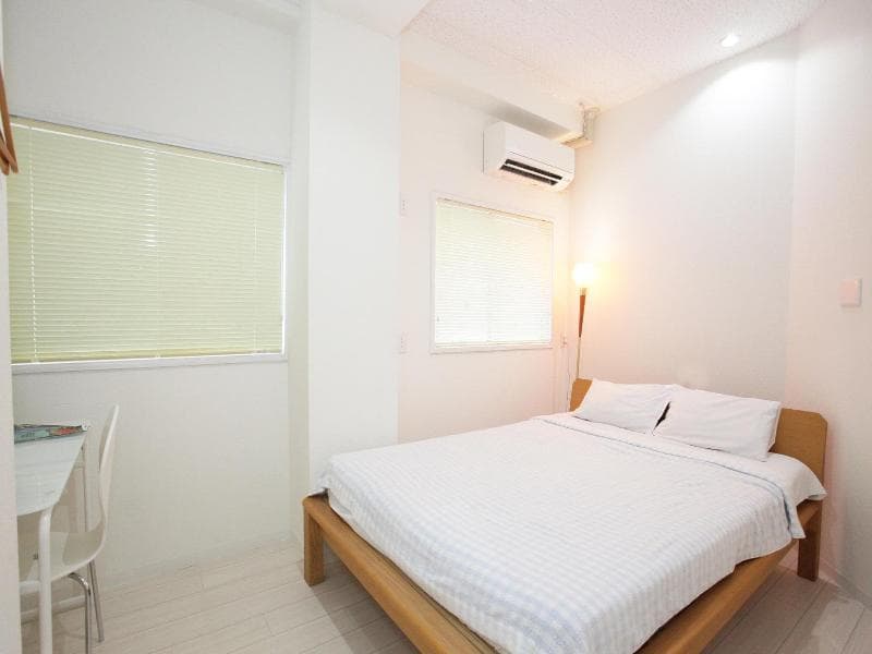 Casa Blanca Guest House 4