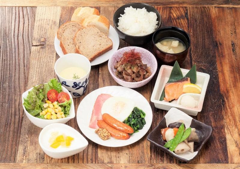 Hotel Okus Kumamoto photo 1