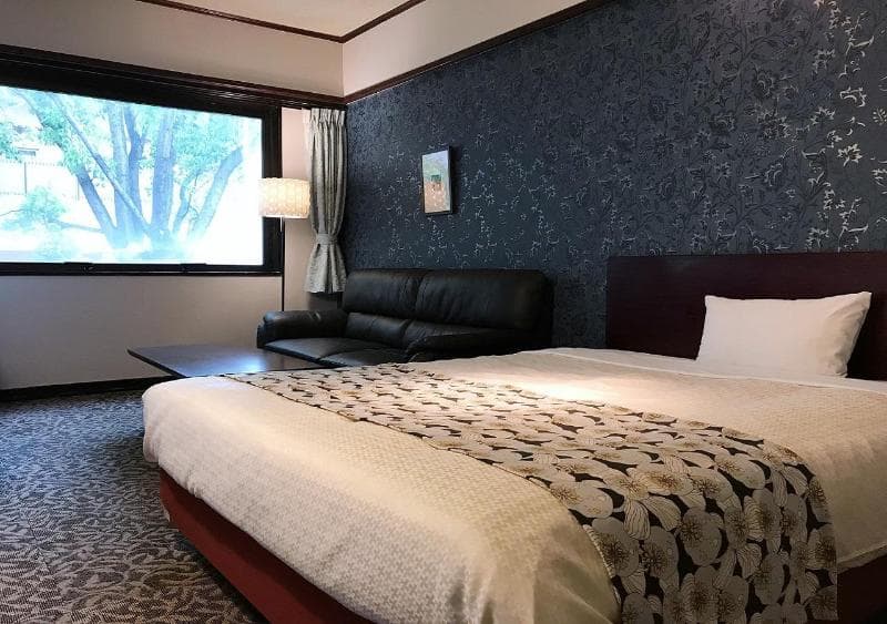 Hotel Okus Kumamoto 2