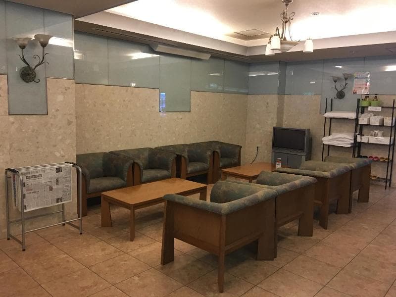 Hotel Crown Hills Kitami photo 1