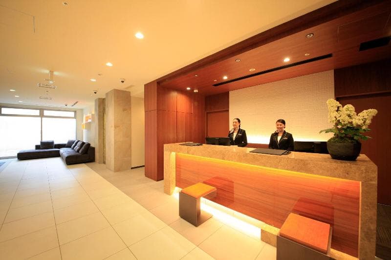Richmond Hotel Nagoya Shinkansenguchi 5