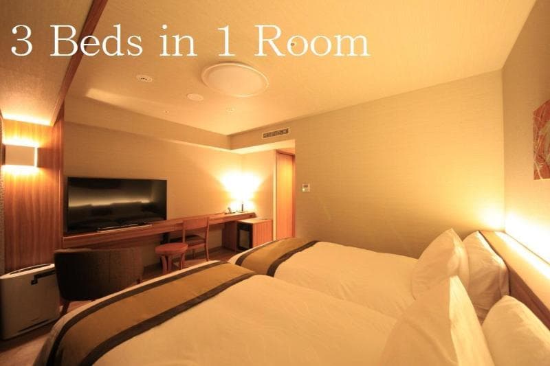 Richmond Hotel Nagoya Shinkansenguchi photo 1