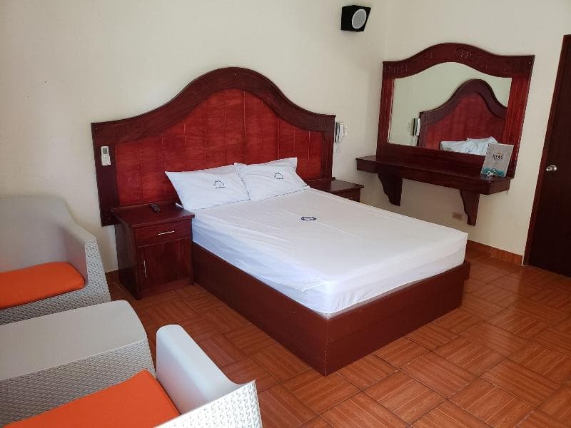 Hotel Tortuga Village Costa Del Sol 4