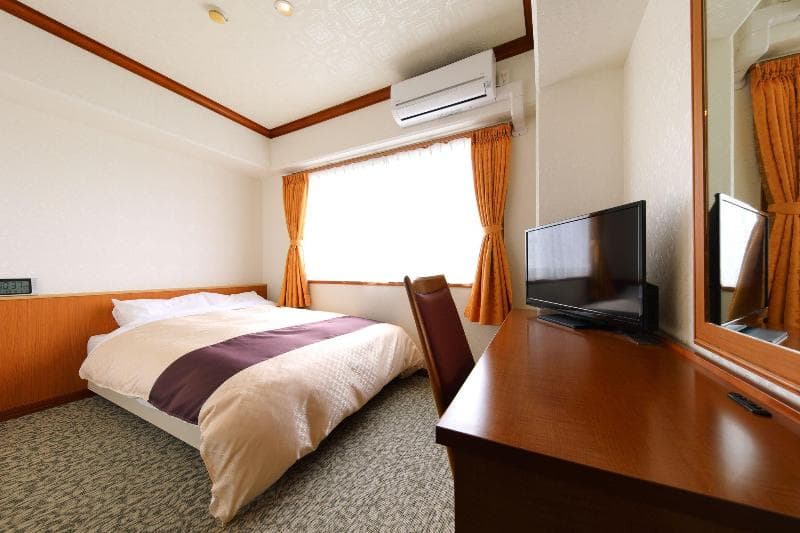 Business Hotel Star main