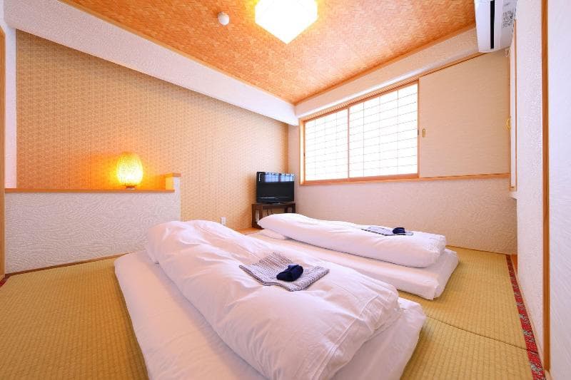 Business Hotel Star 4
