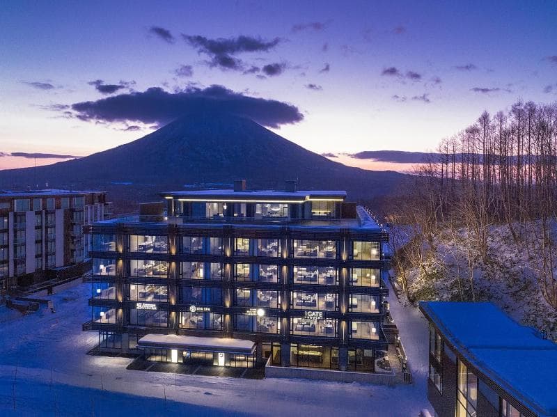 Aya Niseko 4