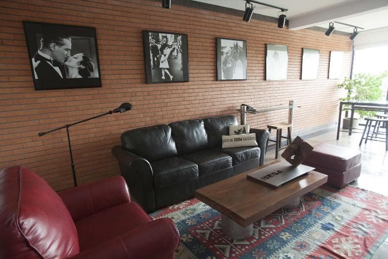 Inboccalupo Hotel Boutique photo 1