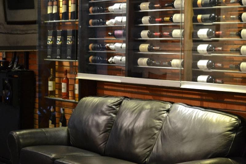 Inboccalupo Hotel Boutique main