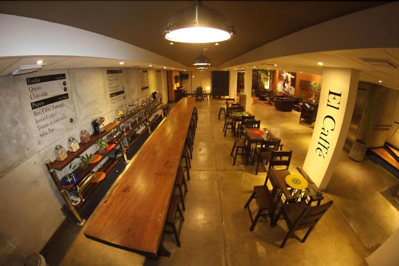 Inboccalupo Hotel Boutique 4