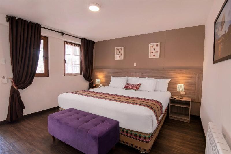 Atoq Hotel San Blas 5