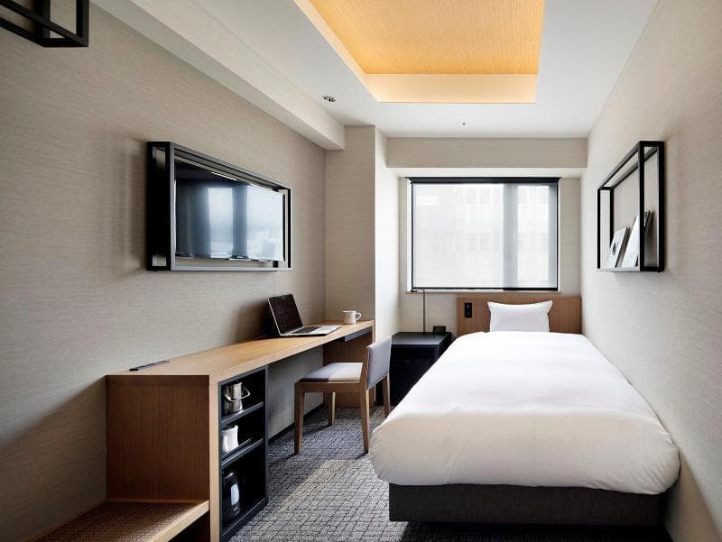 Lamp Light Books Hotel Nagoya 2