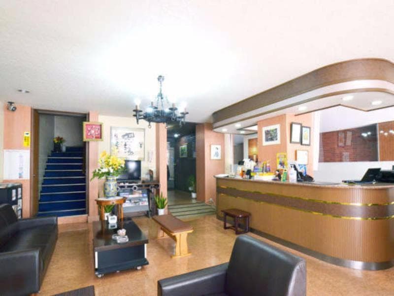 Business Royal Hotel 3