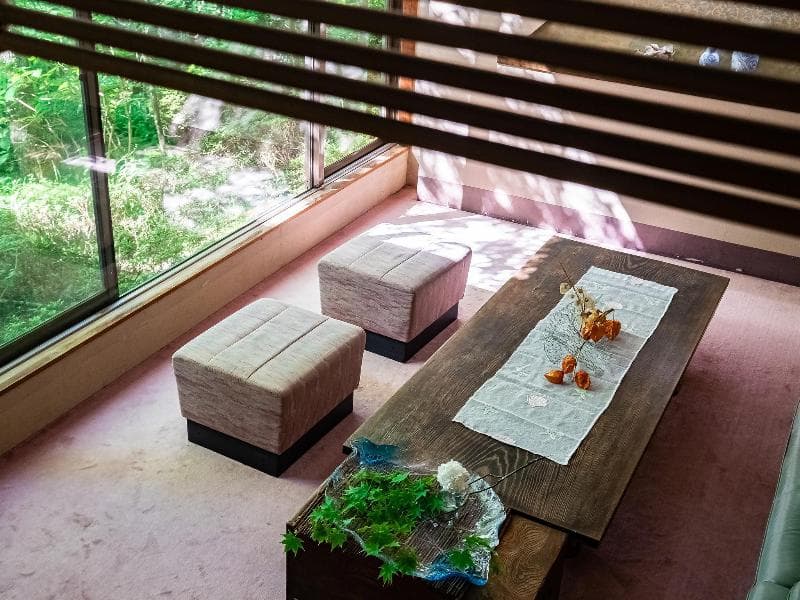 Hakoneonsen Sanso Nakamura 4