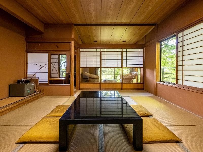 Hakoneonsen Sanso Nakamura 3
