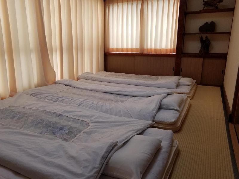 Ryokan Matsukaze photo 1