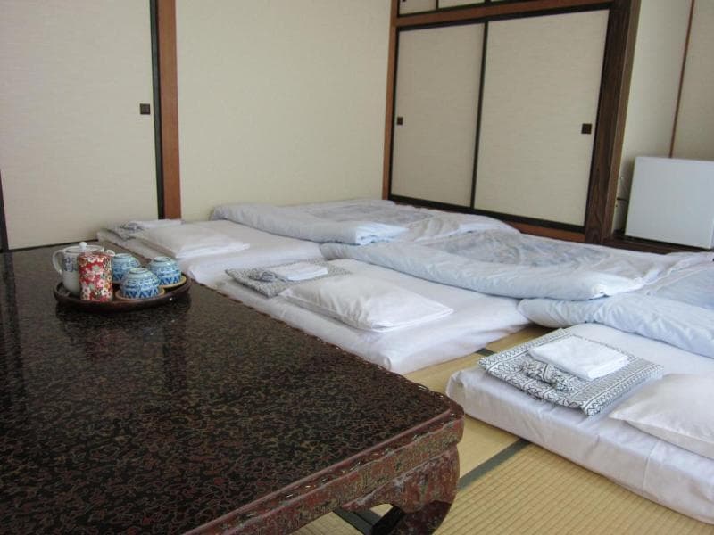 Ryokan Matsukaze 4