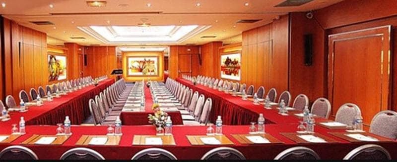 Hotel Tiama 1
